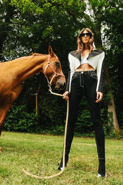 Look 7